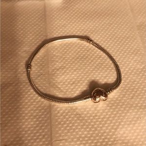 pandora bracelet